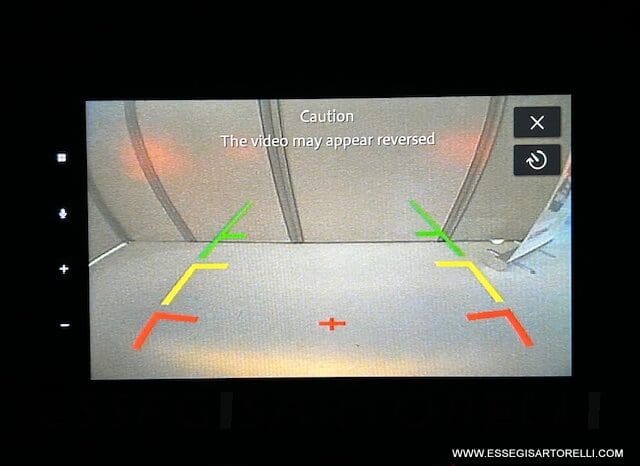 CHAUSSON ETAPE 650 GARAGE 636 CM 01/2025 KM 3.264 DOPPIO CLIMA pieno