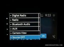 CHAUSSON ETAPE 650 GARAGE 636 CM 01/2025 KM 3.264 DOPPIO CLIMA pieno