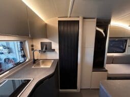 ADRIA NEW ACTION SPORTS 391 LH GAMMA 2026 PRONTA CONSEGNA pieno