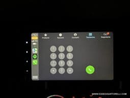 CHAUSSON ETAPE 650 GARAGE 636 CM 01/2025 KM 3.264 DOPPIO CLIMA pieno