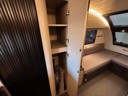 ADRIA NEW ACTION SPORTS 391 LH GAMMA 2026 PRONTA CONSEGNA pieno