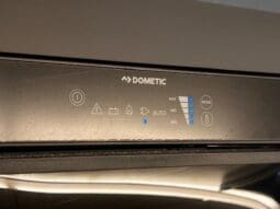 ADRIA NEW ACTION SPORTS 391 LH GAMMA 2026 PRONTA CONSEGNA pieno