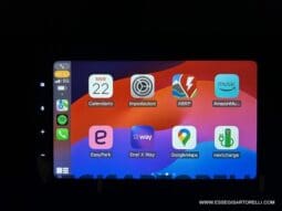 CHAUSSON ETAPE 650 GARAGE 636 CM 01/2025 KM 3.264 DOPPIO CLIMA pieno