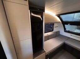 ADRIA NEW ACTION SPORTS 391 LH GAMMA 2026 PRONTA CONSEGNA pieno