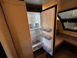 ADRIA NEW ACTION SPORTS 391 LH GAMMA 2026 PRONTA CONSEGNA pieno