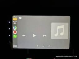 CHAUSSON ETAPE 650 GARAGE 636 CM 01/2025 KM 3.264 DOPPIO CLIMA pieno