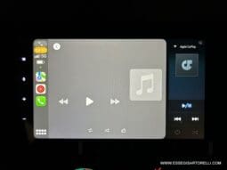 CHAUSSON ETAPE 650 GARAGE 636 CM 01/2025 KM 3.264 DOPPIO CLIMA pieno