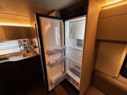 ADRIA NEW ACTION SPORTS 391 LH GAMMA 2026 PRONTA CONSEGNA pieno