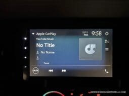 CHAUSSON ETAPE 650 GARAGE 636 CM 01/2025 KM 3.264 DOPPIO CLIMA pieno