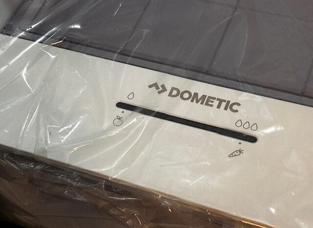 ADRIA NEW ACTION SPORTS 391 LH GAMMA 2026 PRONTA CONSEGNA pieno