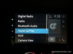 CHAUSSON ETAPE 650 GARAGE 636 CM 01/2025 KM 3.264 DOPPIO CLIMA pieno