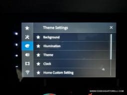 CHAUSSON ETAPE 650 GARAGE 636 CM 01/2025 KM 3.264 DOPPIO CLIMA pieno