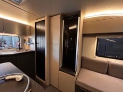 ADRIA NEW ACTION SPORTS 391 LH GAMMA 2026 PRONTA CONSEGNA pieno
