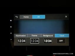 CHAUSSON ETAPE 650 GARAGE 636 CM 01/2025 KM 3.264 DOPPIO CLIMA pieno