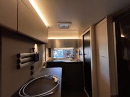 ADRIA NEW ACTION SPORTS 391 LH GAMMA 2026 PRONTA CONSEGNA pieno