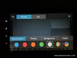 CHAUSSON ETAPE 650 GARAGE 636 CM 01/2025 KM 3.264 DOPPIO CLIMA pieno