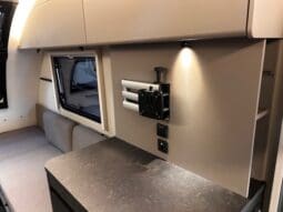 ADRIA NEW ACTION SPORTS 391 LH GAMMA 2026 PRONTA CONSEGNA pieno