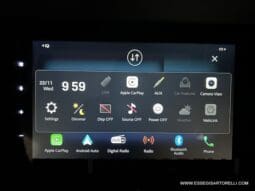 CHAUSSON ETAPE 650 GARAGE 636 CM 01/2025 KM 3.264 DOPPIO CLIMA pieno