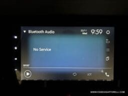 CHAUSSON ETAPE 650 GARAGE 636 CM 01/2025 KM 3.264 DOPPIO CLIMA pieno