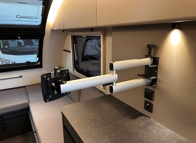 ADRIA NEW ACTION SPORTS 391 LH GAMMA 2026 PRONTA CONSEGNA pieno