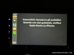 CHAUSSON ETAPE 650 GARAGE 636 CM 01/2025 KM 3.264 DOPPIO CLIMA pieno