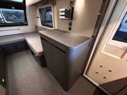ADRIA NEW ACTION SPORTS 391 LH GAMMA 2026 PRONTA CONSEGNA pieno