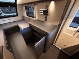 ADRIA NEW ACTION SPORTS 391 LH GAMMA 2026 PRONTA CONSEGNA pieno