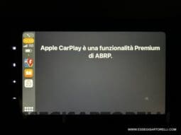 CHAUSSON ETAPE 650 GARAGE 636 CM 01/2025 KM 3.264 DOPPIO CLIMA pieno