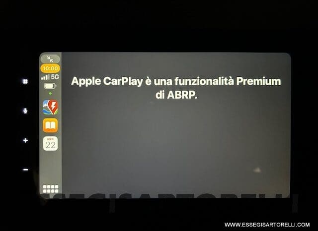 CHAUSSON ETAPE 650 GARAGE 636 CM 01/2025 KM 3.264 DOPPIO CLIMA pieno