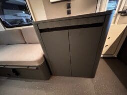 ADRIA NEW ACTION SPORTS 391 LH GAMMA 2026 PRONTA CONSEGNA pieno