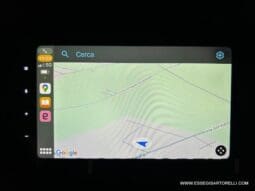 CHAUSSON ETAPE 650 GARAGE 636 CM 01/2025 KM 3.264 DOPPIO CLIMA pieno