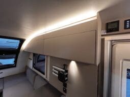 ADRIA NEW ACTION SPORTS 391 LH GAMMA 2026 PRONTA CONSEGNA pieno