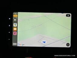 CHAUSSON ETAPE 650 GARAGE 636 CM 01/2025 KM 3.264 DOPPIO CLIMA pieno