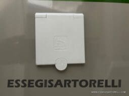 CHAUSSON ETAPE 650 GARAGE 636 CM 01/2025 KM 3.264 DOPPIO CLIMA pieno