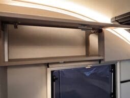 ADRIA NEW ACTION SPORTS 391 LH GAMMA 2026 PRONTA CONSEGNA pieno
