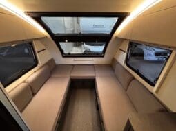 ADRIA NEW ACTION SPORTS 391 LH GAMMA 2026 PRONTA CONSEGNA pieno