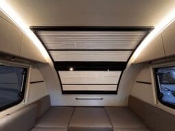 ADRIA NEW ACTION SPORTS 391 LH GAMMA 2026 PRONTA CONSEGNA pieno