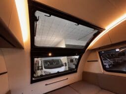 ADRIA NEW ACTION SPORTS 391 LH GAMMA 2026 PRONTA CONSEGNA pieno