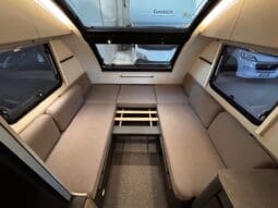 ADRIA NEW ACTION SPORTS 391 LH GAMMA 2026 PRONTA CONSEGNA pieno