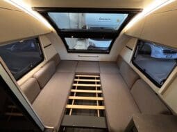 ADRIA NEW ACTION SPORTS 391 LH GAMMA 2026 PRONTA CONSEGNA pieno