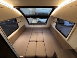 ADRIA NEW ACTION SPORTS 391 LH GAMMA 2026 PRONTA CONSEGNA pieno
