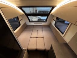 ADRIA NEW ACTION SPORTS 391 LH GAMMA 2026 PRONTA CONSEGNA pieno