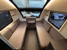 ADRIA NEW ACTION SPORTS 391 LH GAMMA 2026 PRONTA CONSEGNA pieno