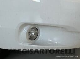 CHAUSSON ETAPE 650 GARAGE 636 CM 01/2025 KM 3.264 DOPPIO CLIMA pieno