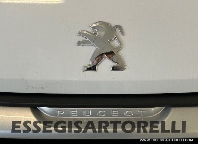 CHAUSSON ETAPE 650 GARAGE 636 CM 01/2025 KM 3.264 DOPPIO CLIMA pieno