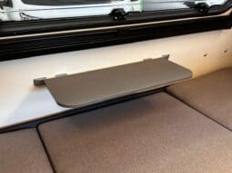 ADRIA NEW ACTION SPORTS 391 LH GAMMA 2026 PRONTA CONSEGNA pieno