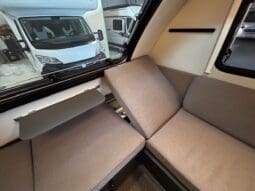 ADRIA NEW ACTION SPORTS 391 LH GAMMA 2026 PRONTA CONSEGNA pieno