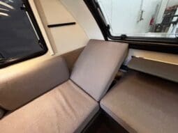 ADRIA NEW ACTION SPORTS 391 LH GAMMA 2026 PRONTA CONSEGNA pieno