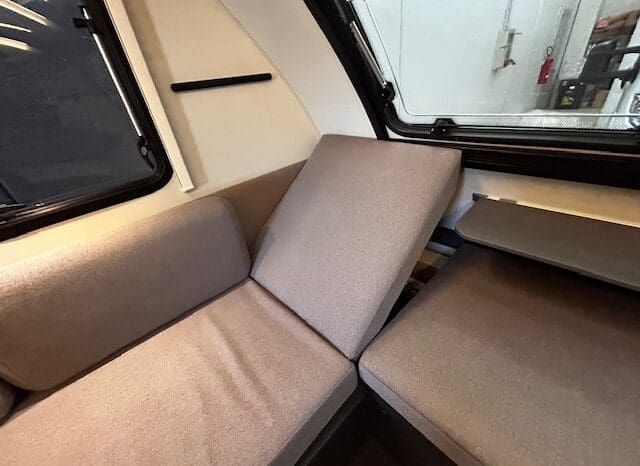 ADRIA NEW ACTION SPORTS 391 LH GAMMA 2026 PRONTA CONSEGNA pieno