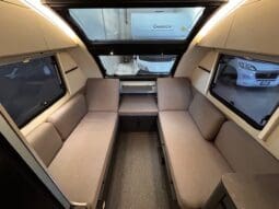 ADRIA NEW ACTION SPORTS 391 LH GAMMA 2026 PRONTA CONSEGNA pieno